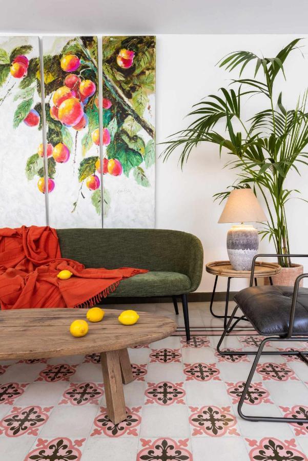 Appartement Monkeys Luxury Penthouse Pureza & Chill Out Sevilla