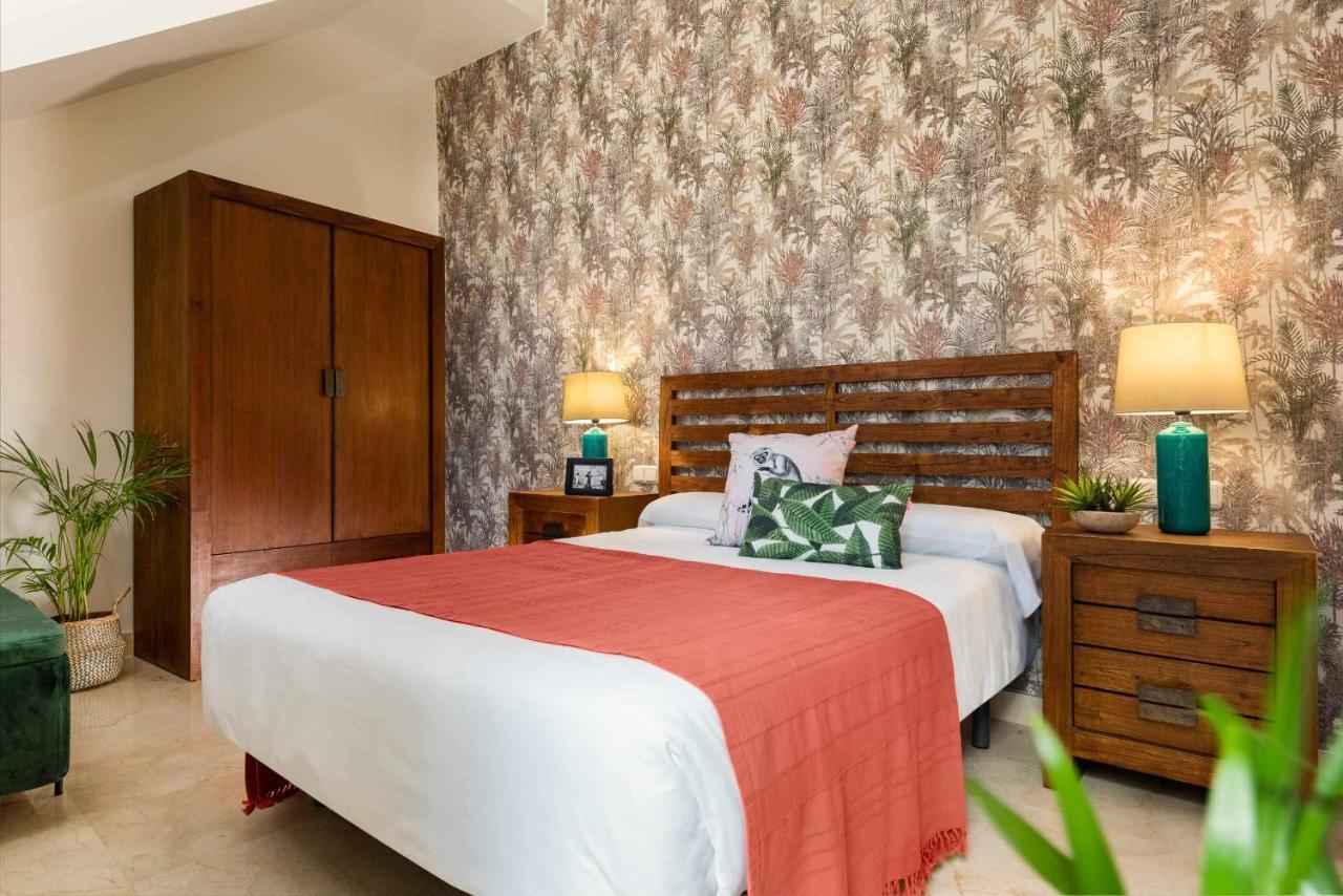Monkeys Luxury Penthouse Pureza & Chill Out Appartement *