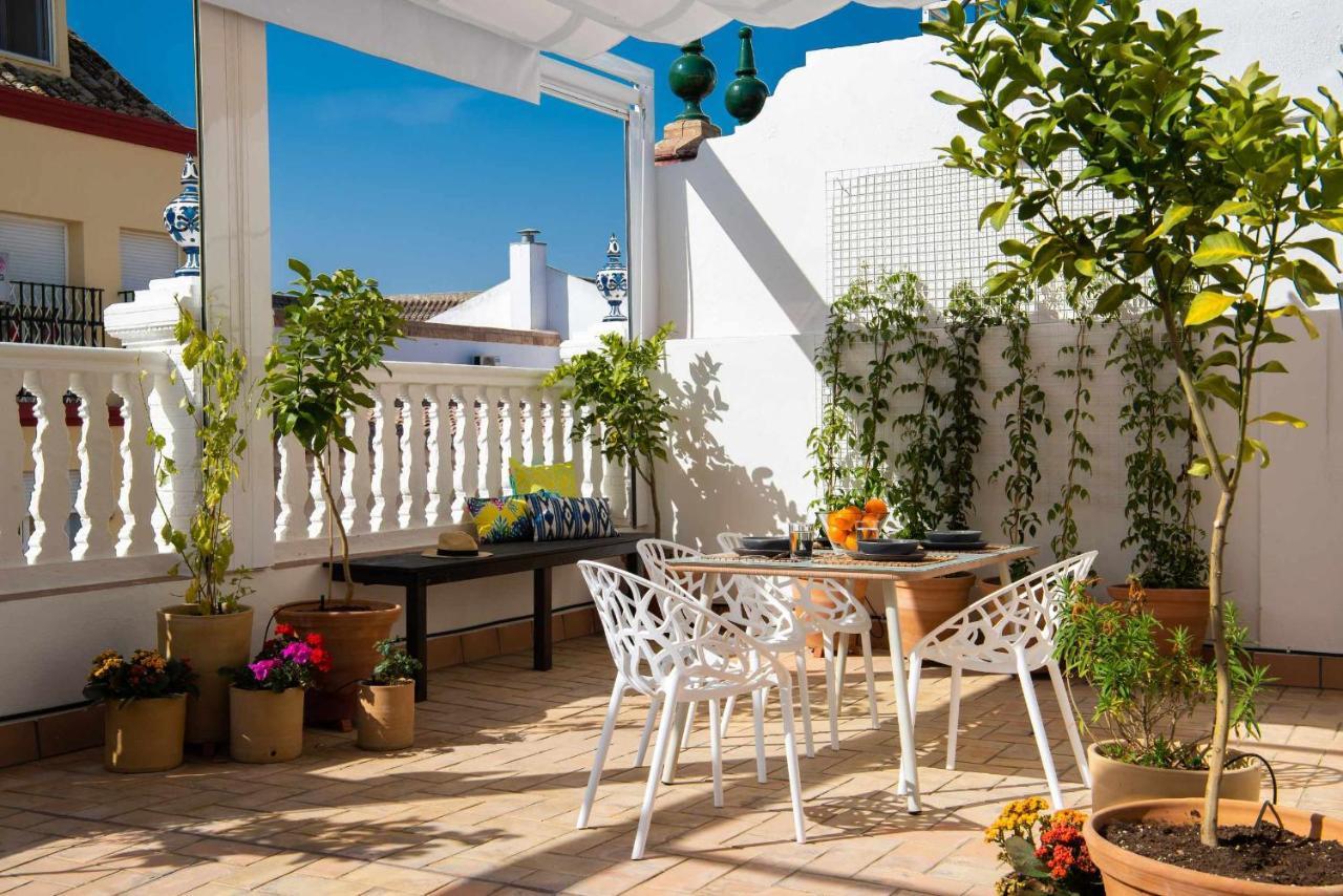 Appartement Monkeys Luxury Penthouse Pureza & Chill Out *