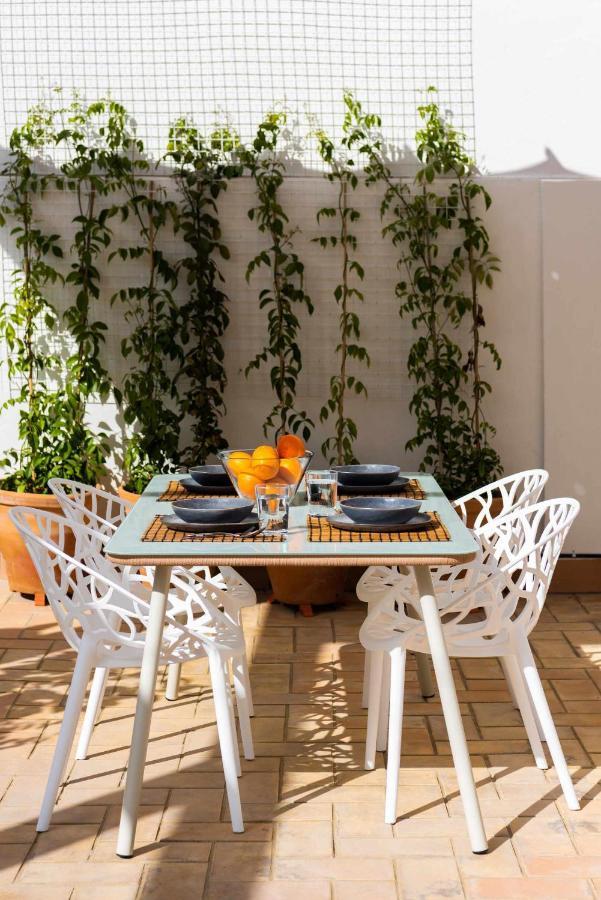 Monkeys Luxury Penthouse Pureza & Chill Out Appartement