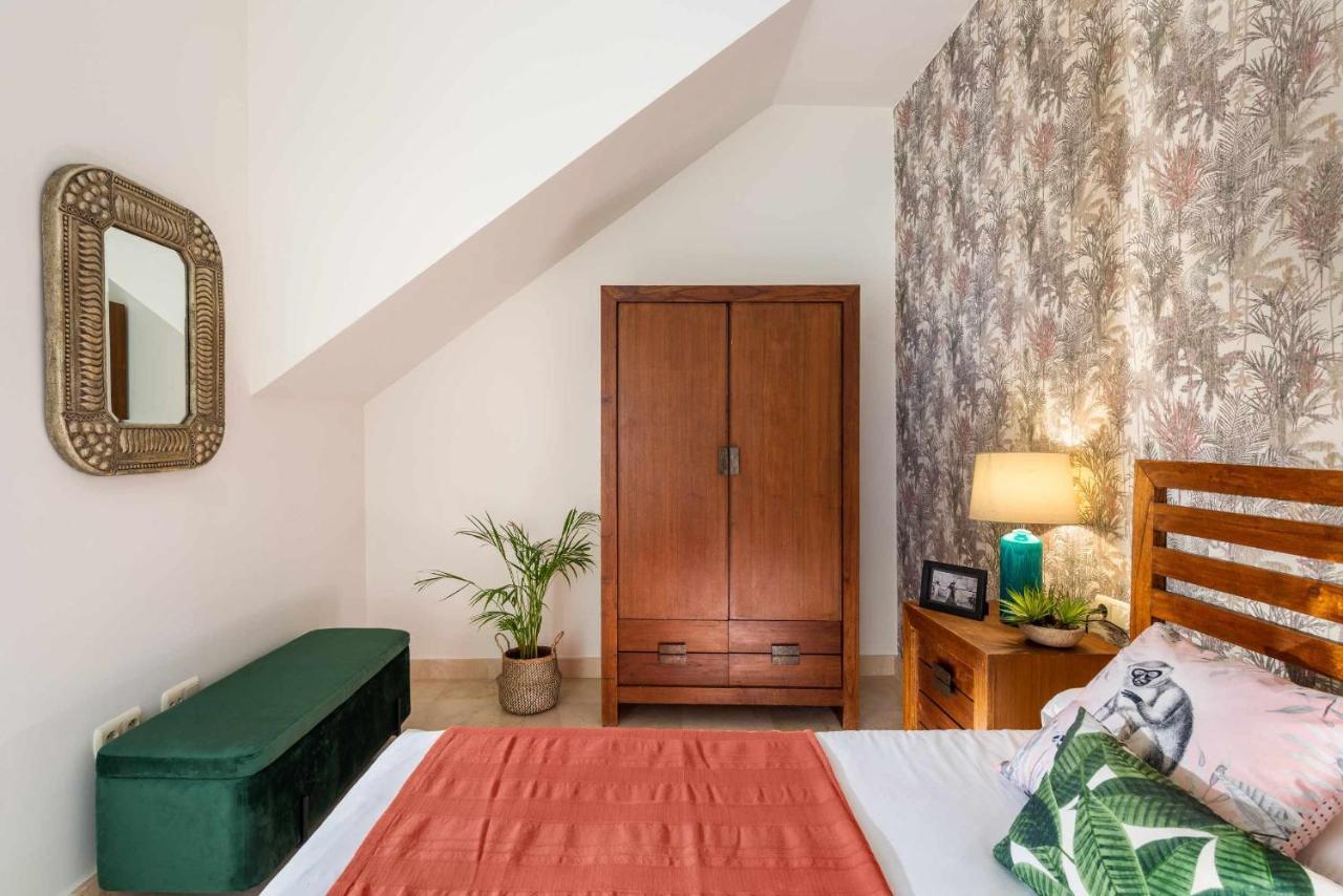 Monkeys Luxury Penthouse Pureza & Chill Out Appartement *