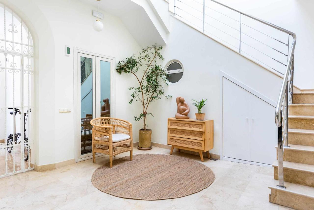 Appartement Monkeys Luxury Penthouse Pureza & Chill Out *