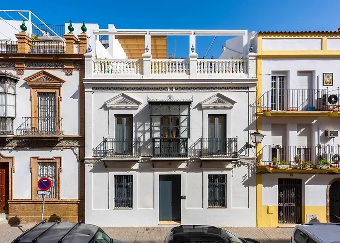Monkeys Apartments Luxury Penthouse Pureza & Chill Out
