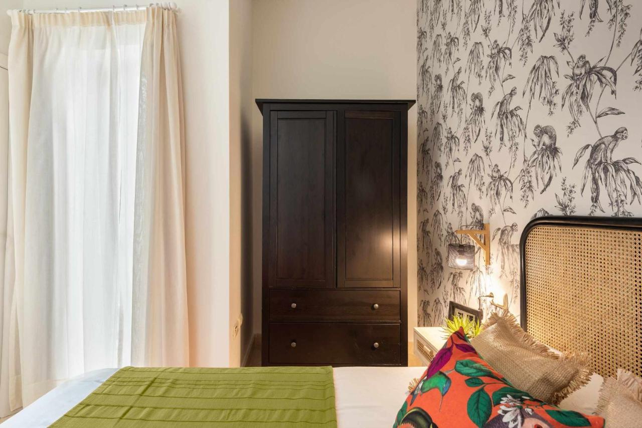 Monkeys Luxury Penthouse Pureza & Chill Out * Sevilha