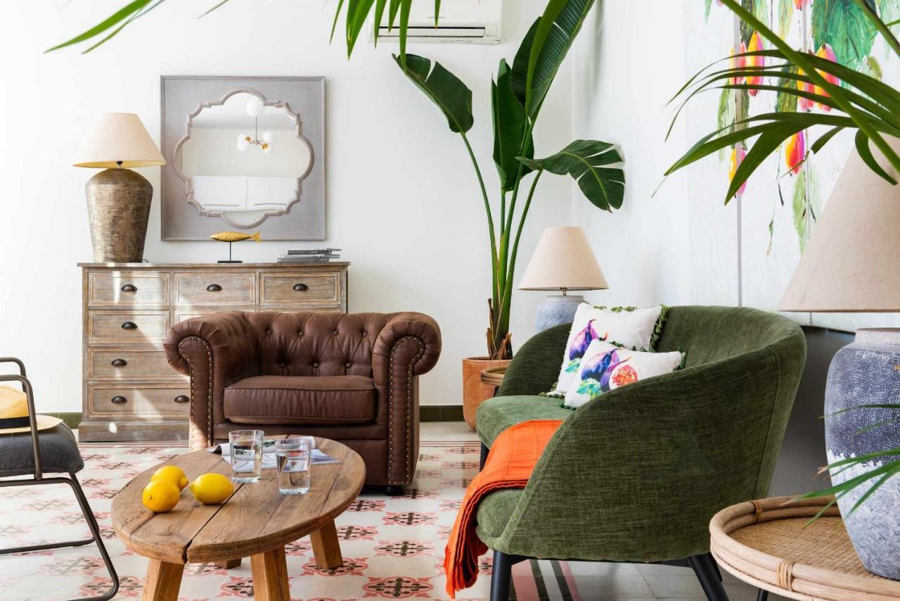 Apartamento Monkeys Luxury Penthouse Pureza & Chill Out Sevilha
